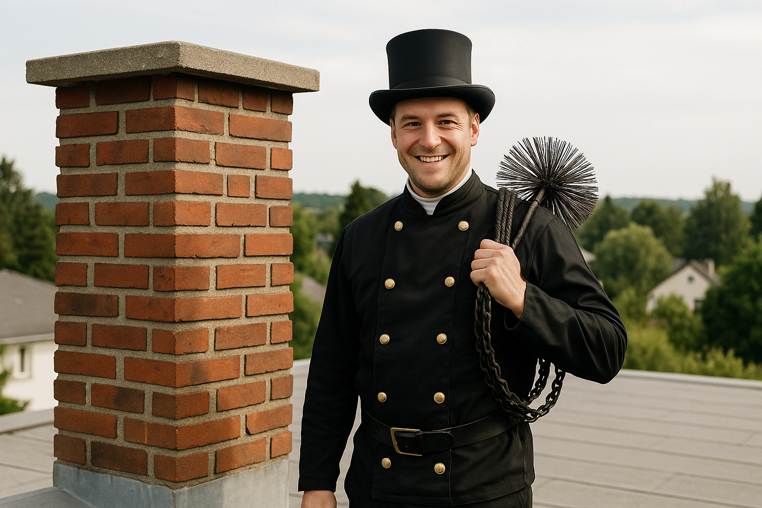 Chimney Sweepers